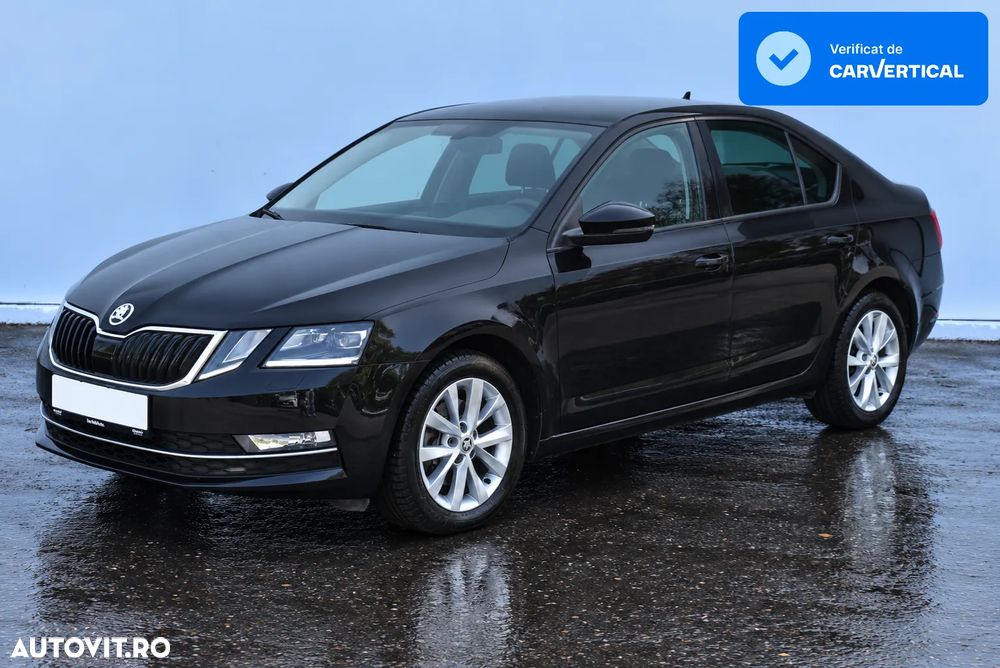 Skoda Octavia 1.0 TSI Style - 2