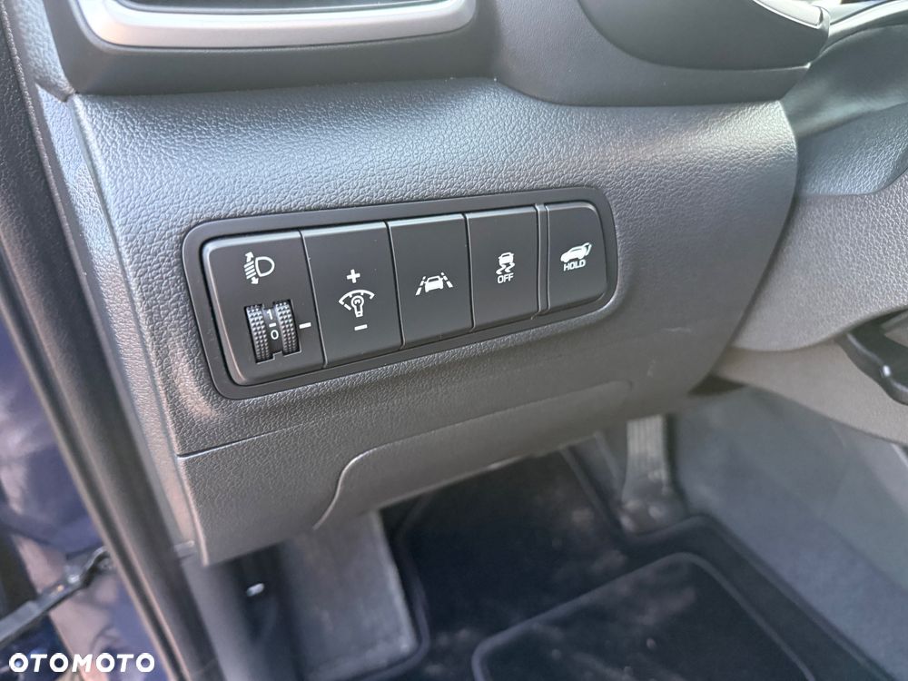 Hyundai Tucson 1.6 T-GDi Premium 2WD DCT - 15