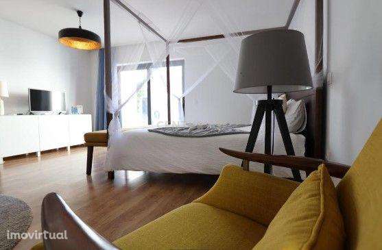 Moradia Típica Alentejana com piscina na Igrejinha-Arraiolos - Grande imagem: 4/38