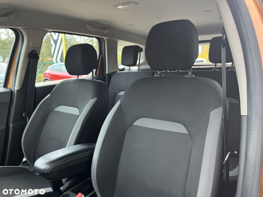 Dacia Duster 1.0 TCe Essential - 11