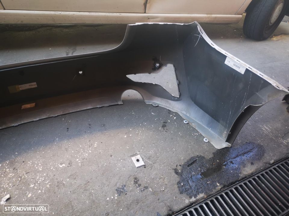 BMW 3 G20 PARA CHOQUES TRÁS - PC363 - 10