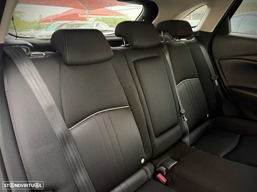 Mazda CX-3 1.8 Sky.Advance - 9