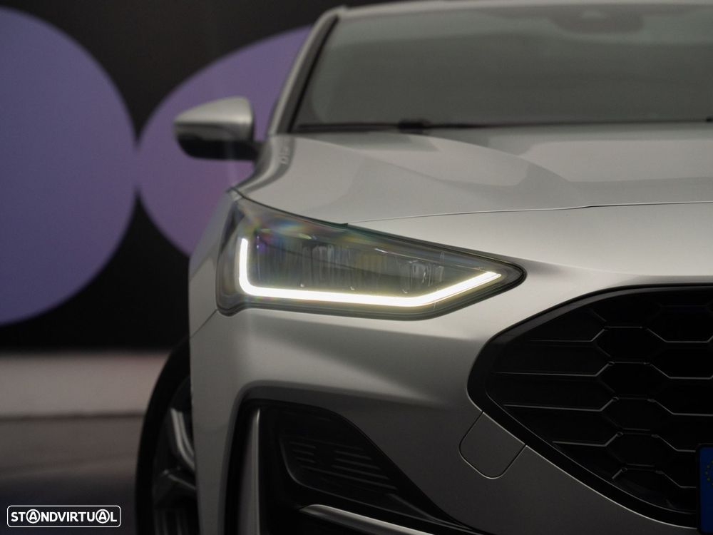 Ford Focus - 10