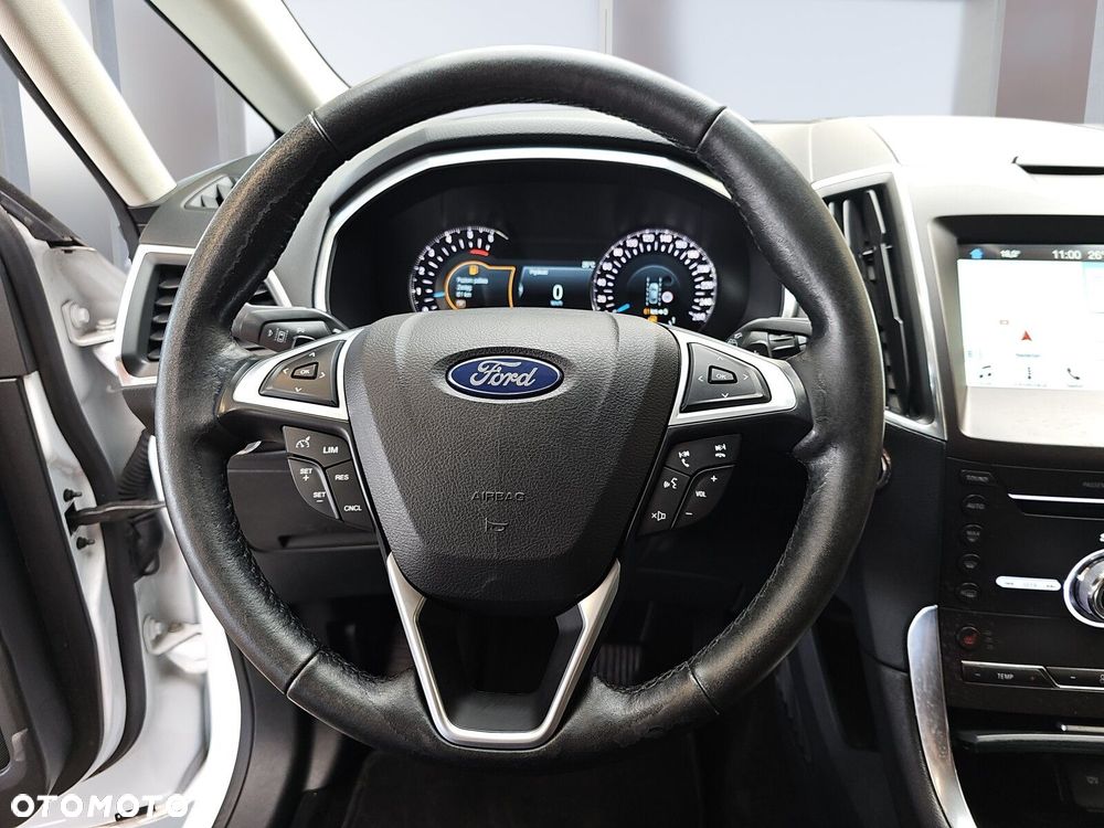 Ford S-Max 2.0 TDCi ST-Line PowerShift - 14