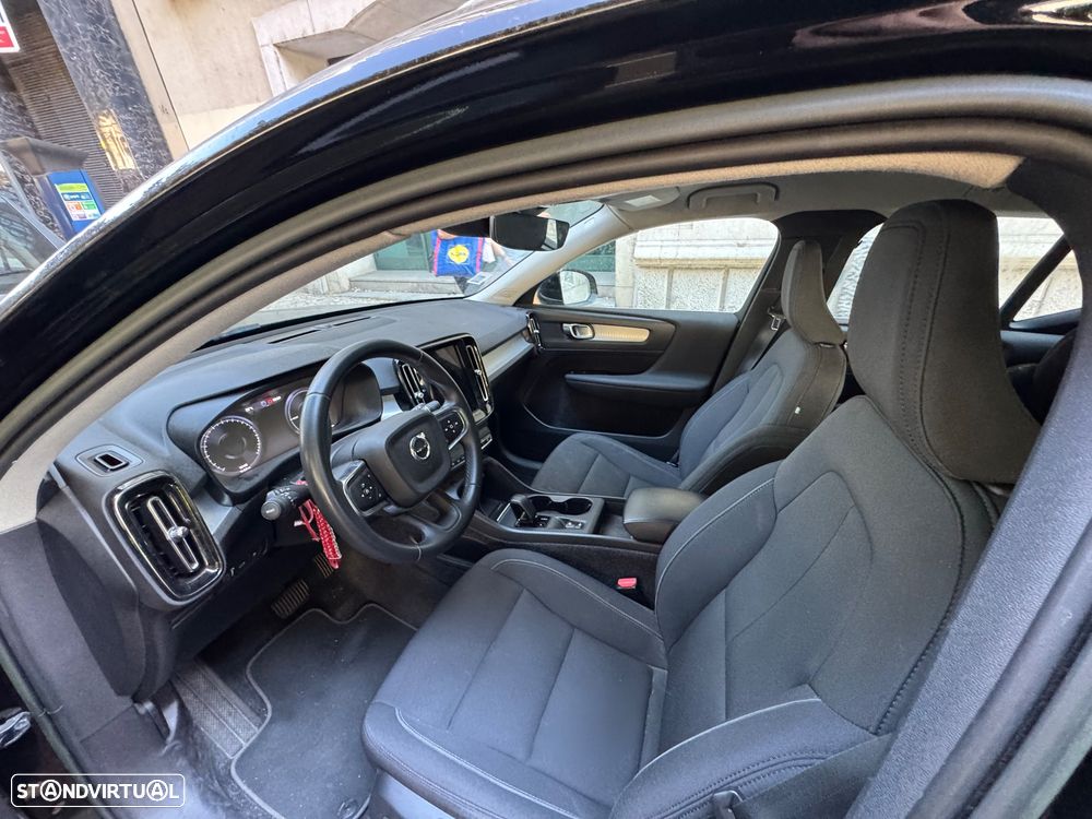 Volvo XC 40 1.5 T4 PHEV Inscription Expression - 4