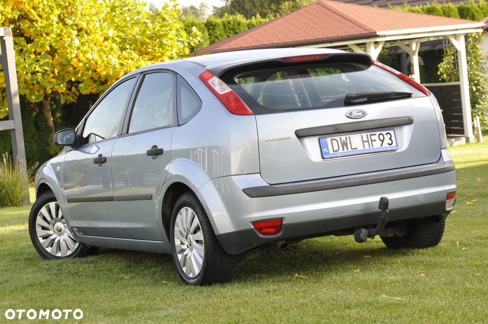 Ford Focus - 11