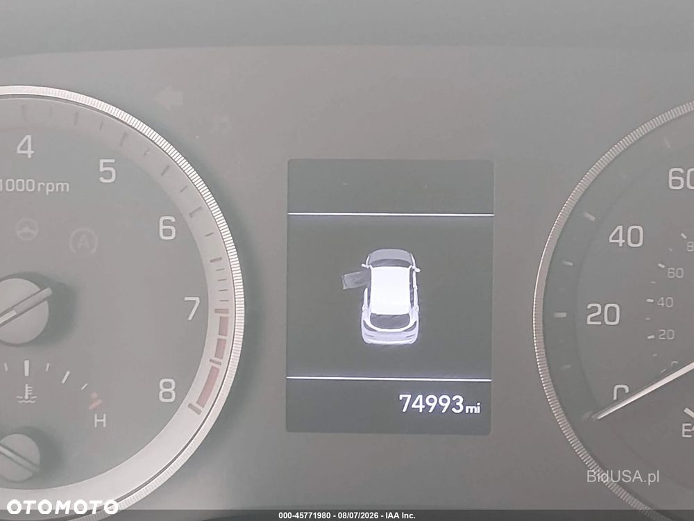 Hyundai Tucson - 12