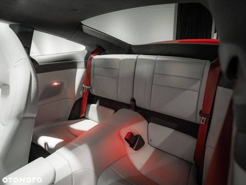 Porsche 911 Turbo - 22