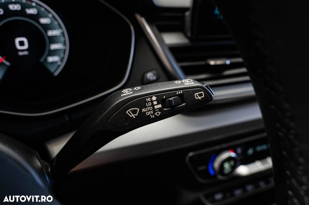 Audi Q5 35 TDI S tronic advanced - 29