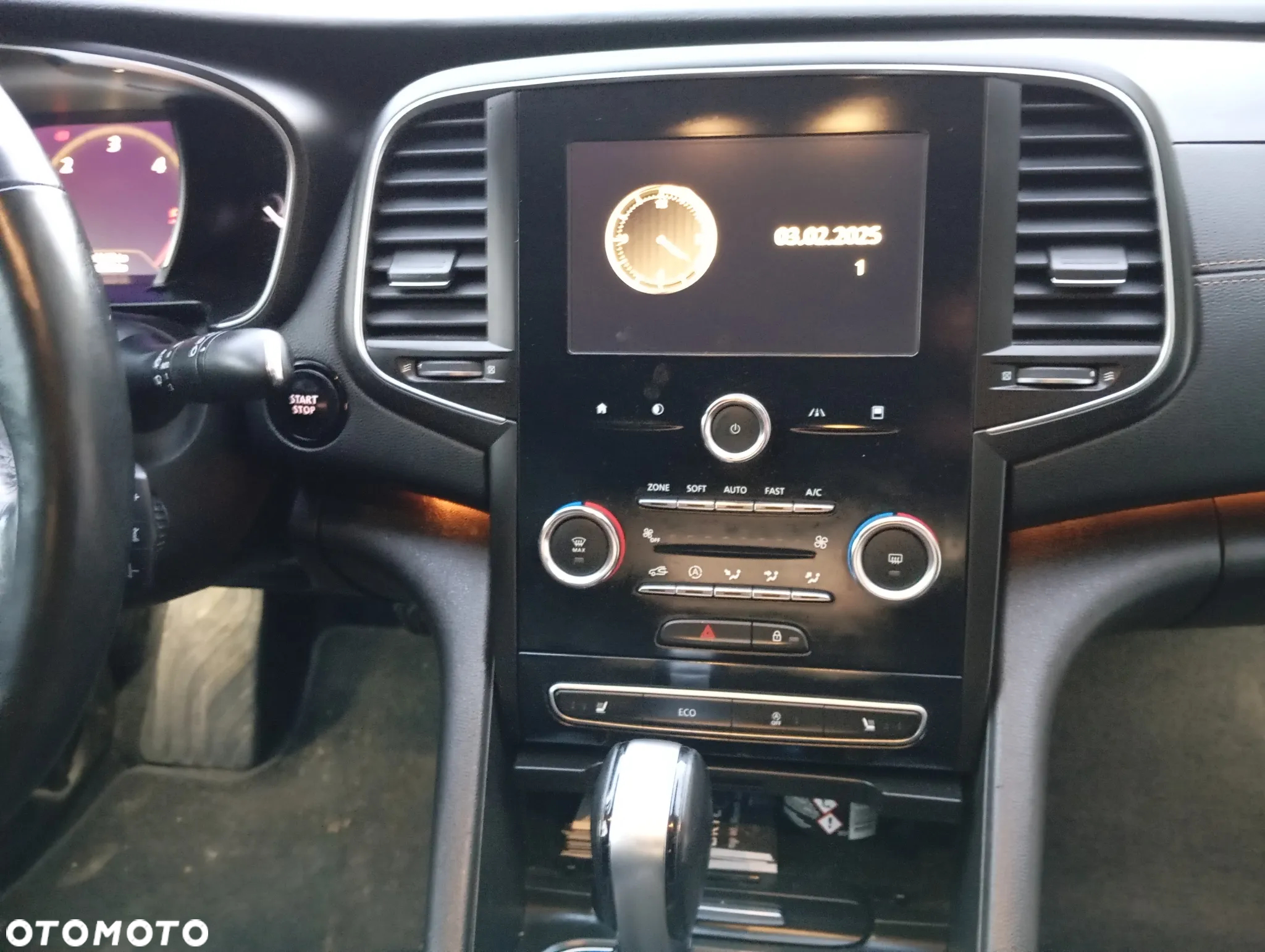 Renault Talisman - 19