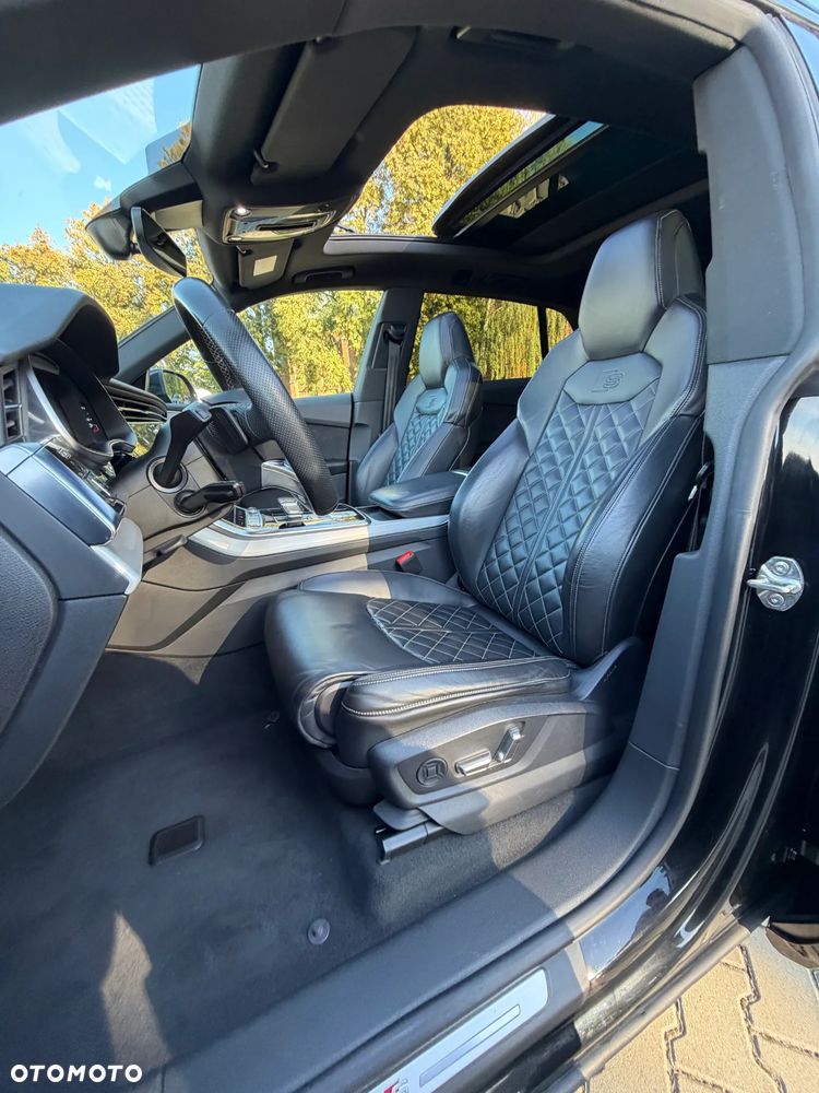 Audi Q8 60 TFSI e Quattro Tiptronic - 34