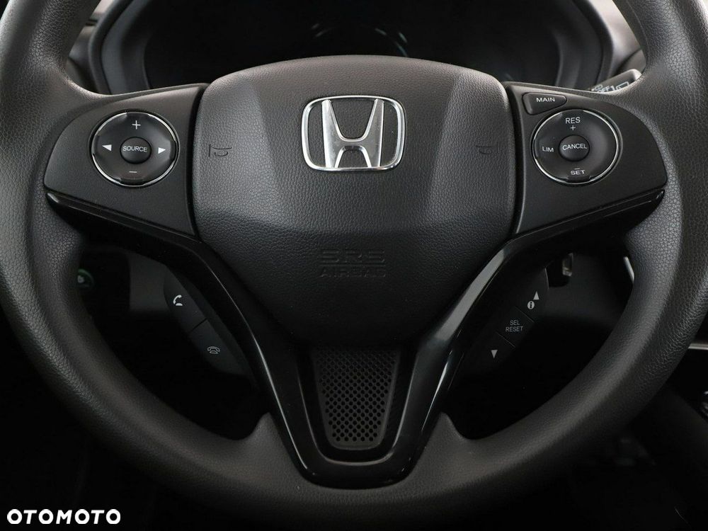 Honda HR-V 1.5 i-VTEC Comfort - 22