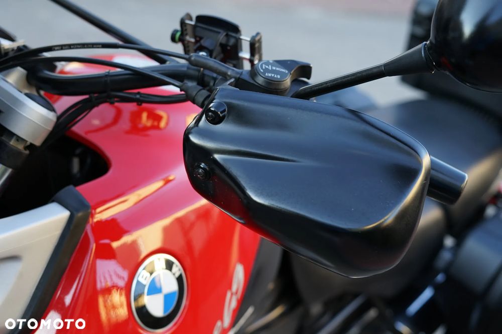 BMW GS - 16