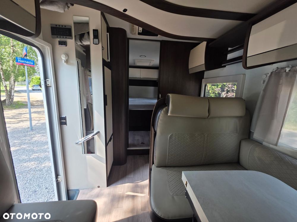 Benimar TESSORO 496 - 15