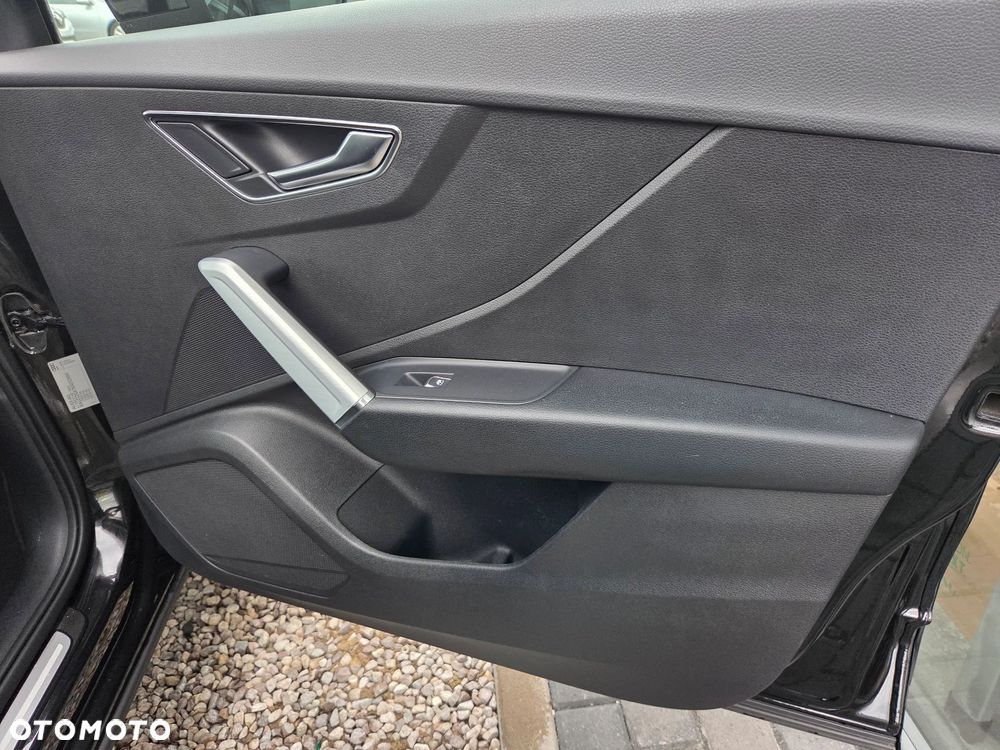 Audi Q2 35 TFSI S tronic design - 21