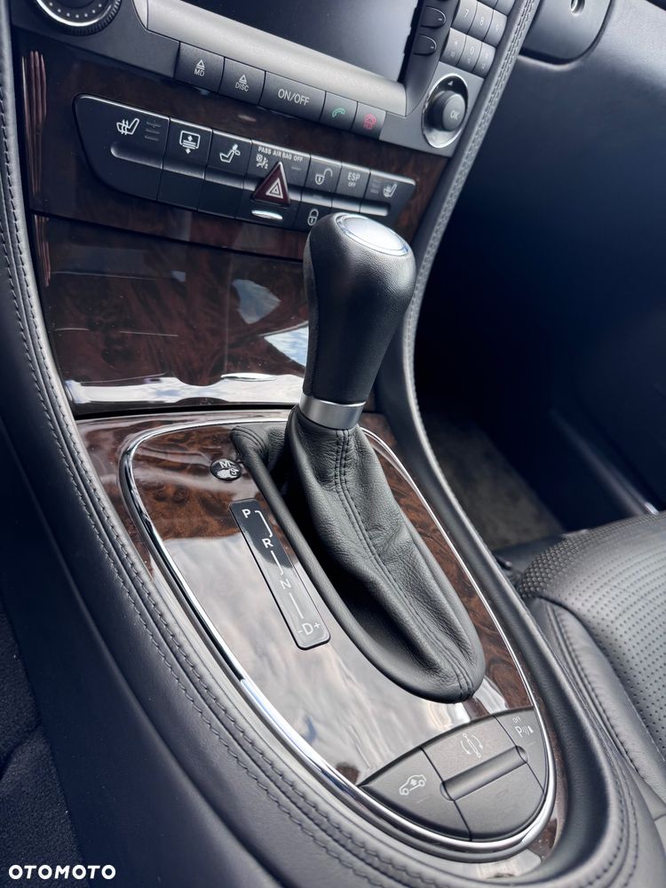 Mercedes-Benz CLS - 7