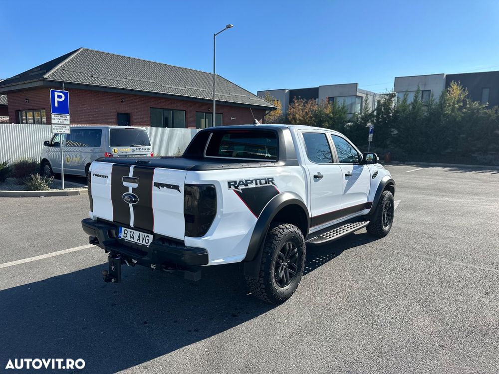 Ford Raptor - 6