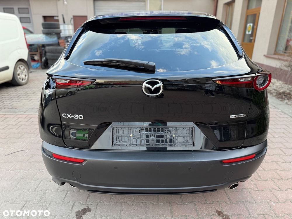 Mazda CX-30 - 7