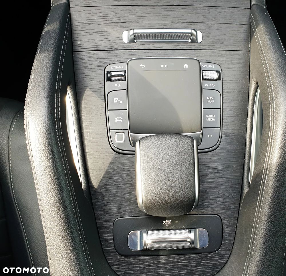 Mercedes-Benz GLE 300 d 4-Matic Advanced Plus - 33