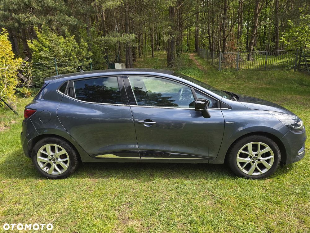 Renault Clio 0.9 TCe Limited - 3