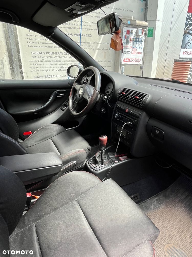 Seat Leon - 6