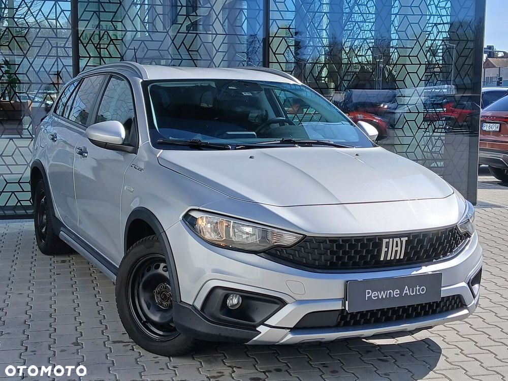 Fiat Tipo - 9