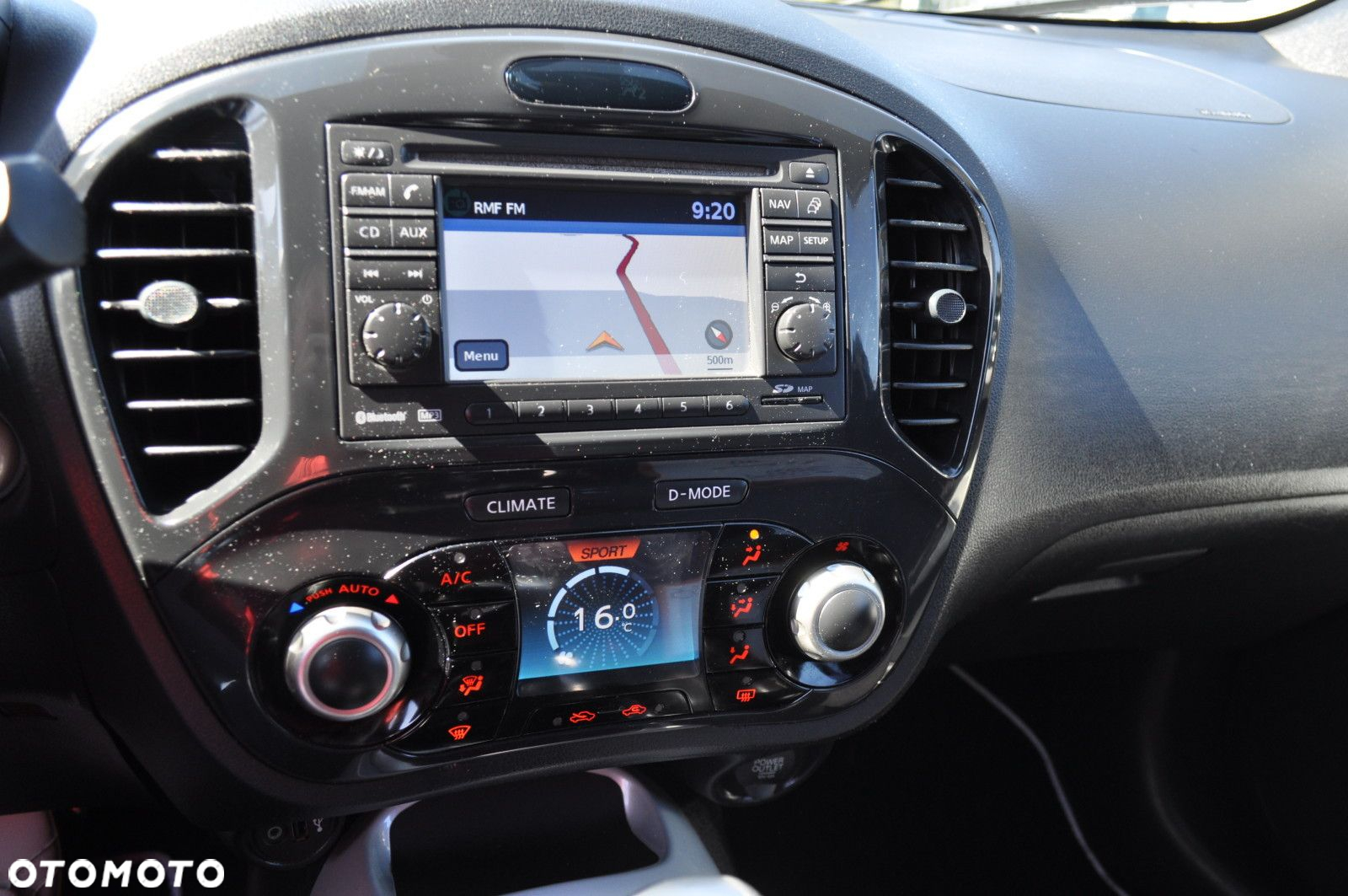 Nissan Juke - 9