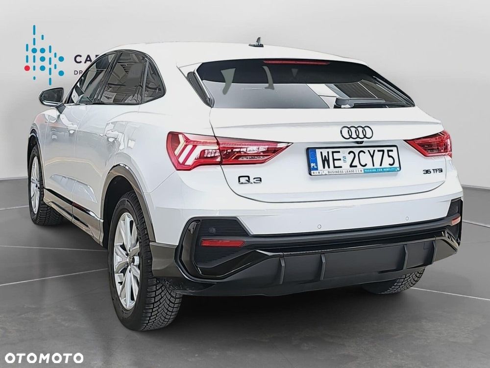 Audi Q3 Sportback - 28
