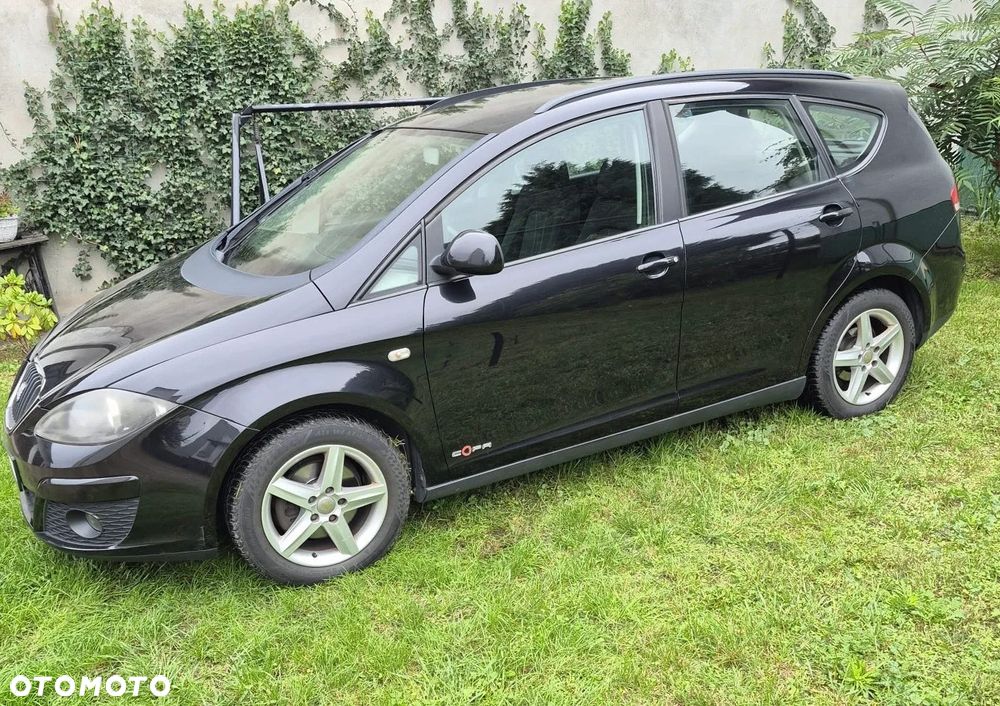 Seat Altea XL 1.6 TDI Reference - 2