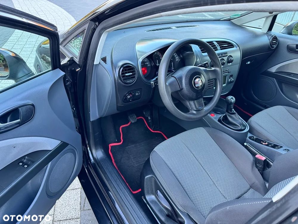 Seat Leon - 7