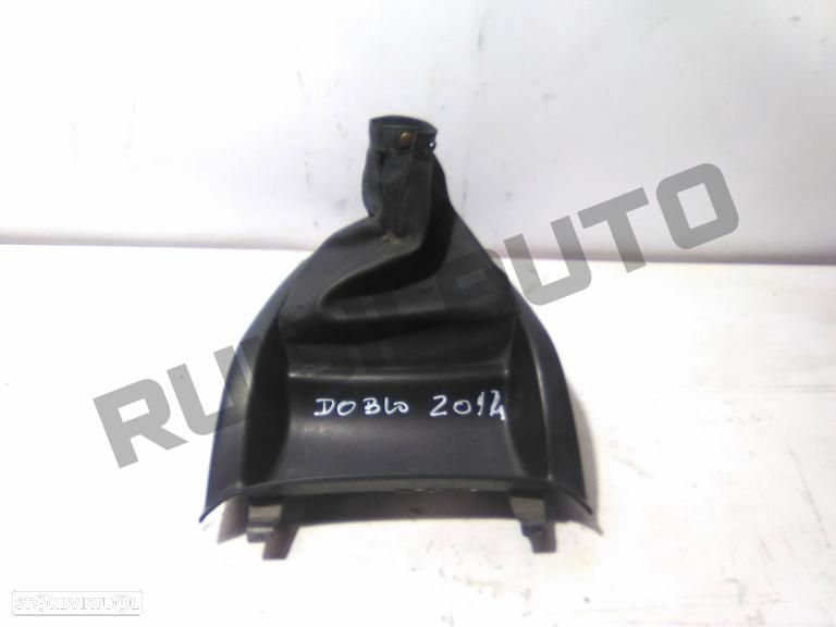 Consola Central  Fiat Doblo Ii [2010_2022] 1.3 D Multijet - 1