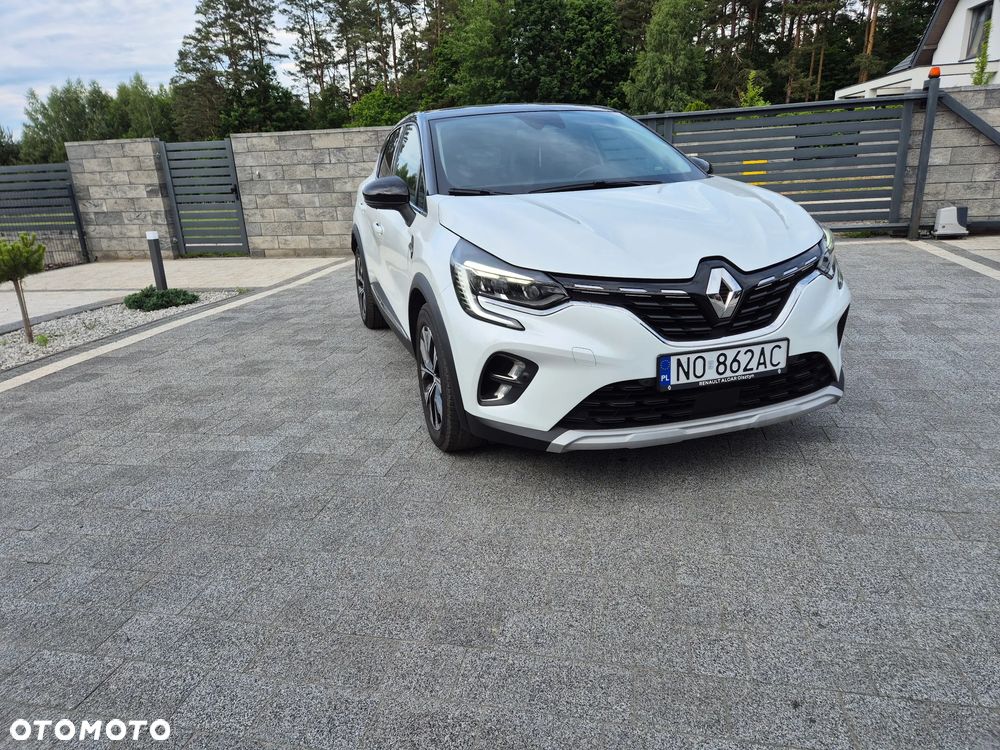 Renault Captur 1.0 TCe Zen - 16