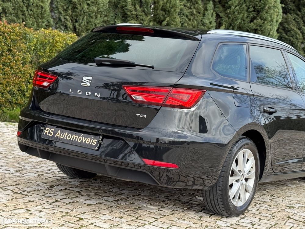 SEAT Leon ST 1.5 Xcellence - 9