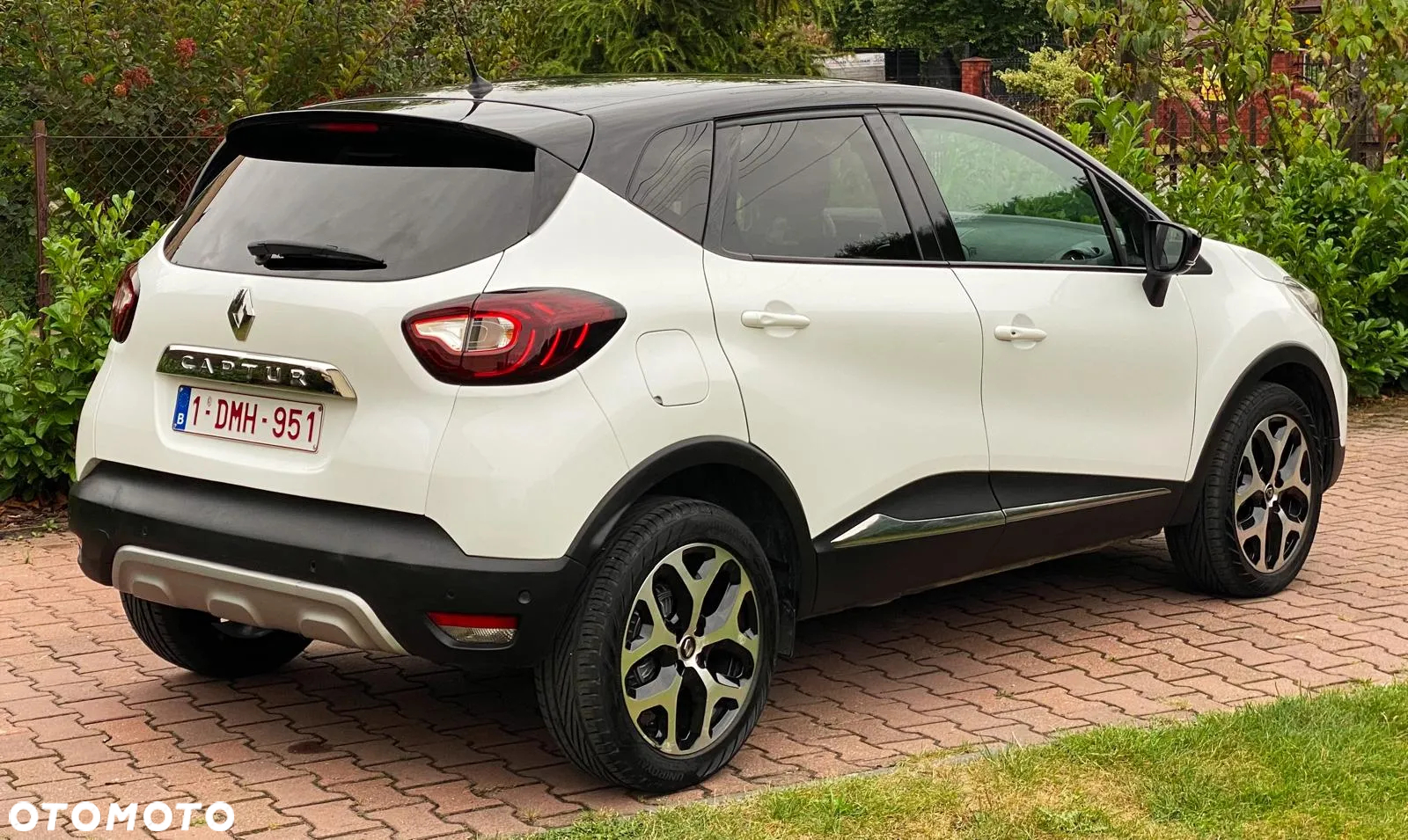 Renault Captur 1.5 dCi Intens EDC - 5
