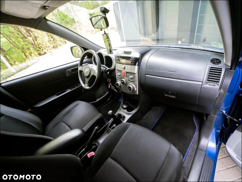 Daihatsu Terios - 19