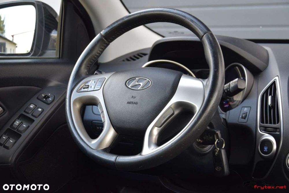 Hyundai ix35 - 27