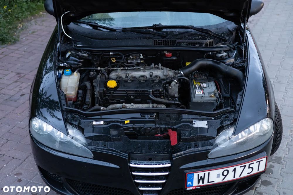 Alfa Romeo 147 - 15