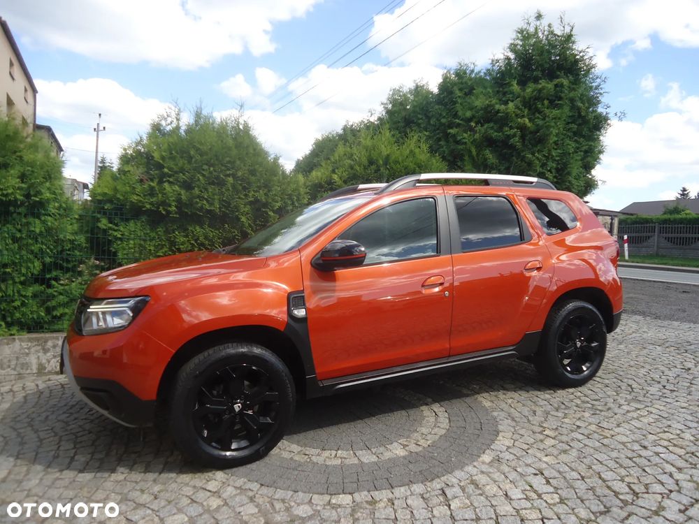 Dacia Duster 1.3 TCe SL Extreme - 4