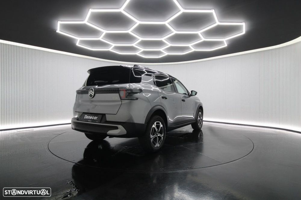 Citroën C3 Aircross - 8