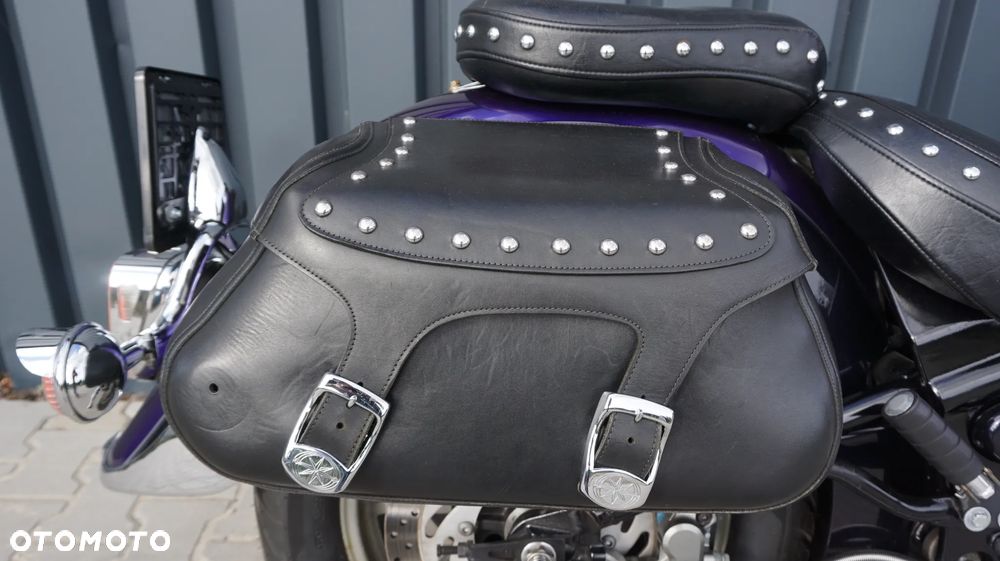 Yamaha Road Star - 23