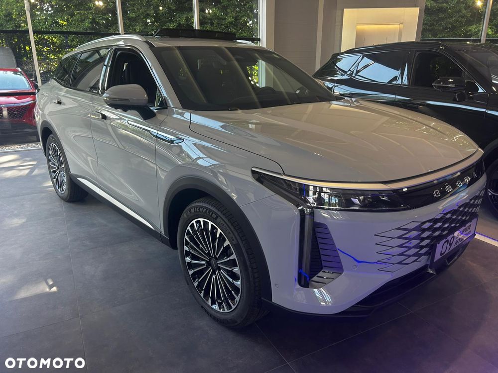 Omoda 9 1.5 Super Hybrid Exclusive AWD - 6