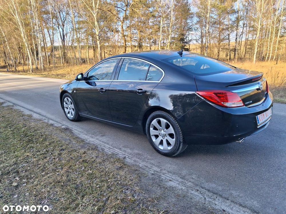 Opel Insignia - 9