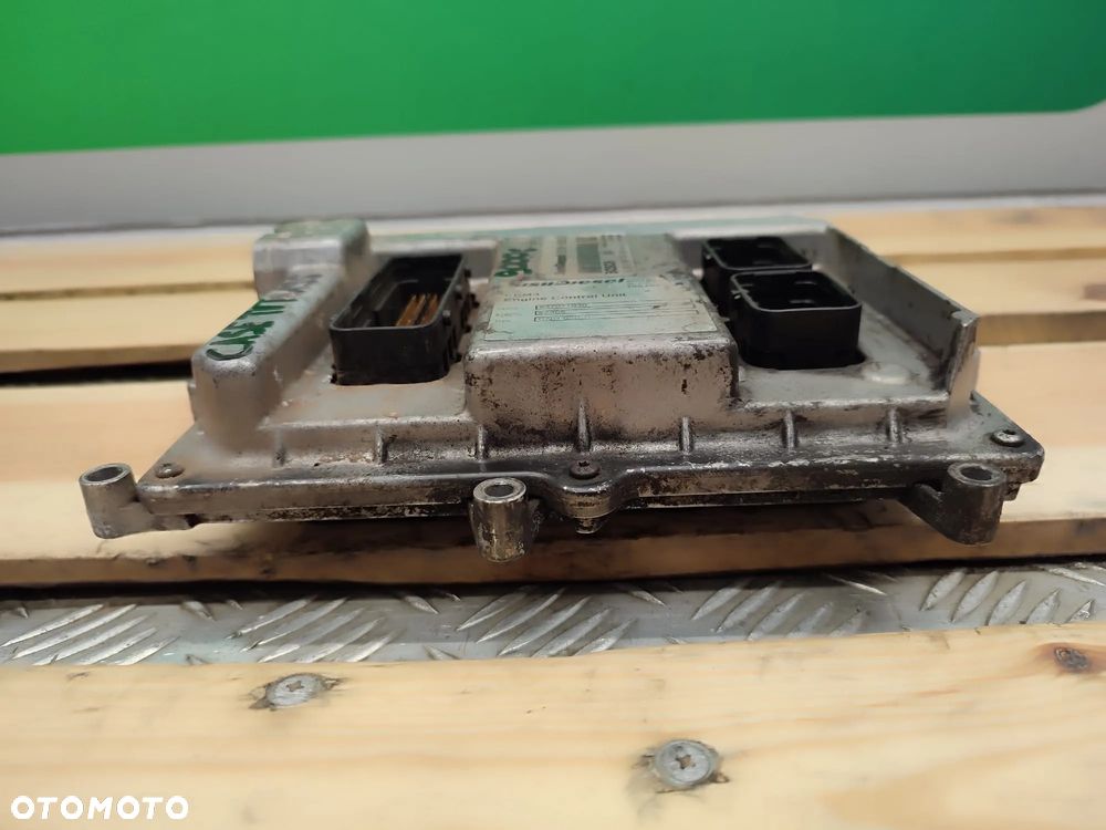 Sterownik ECU EEM3 V837069216 Sisu New Holland TVT 195 - 3