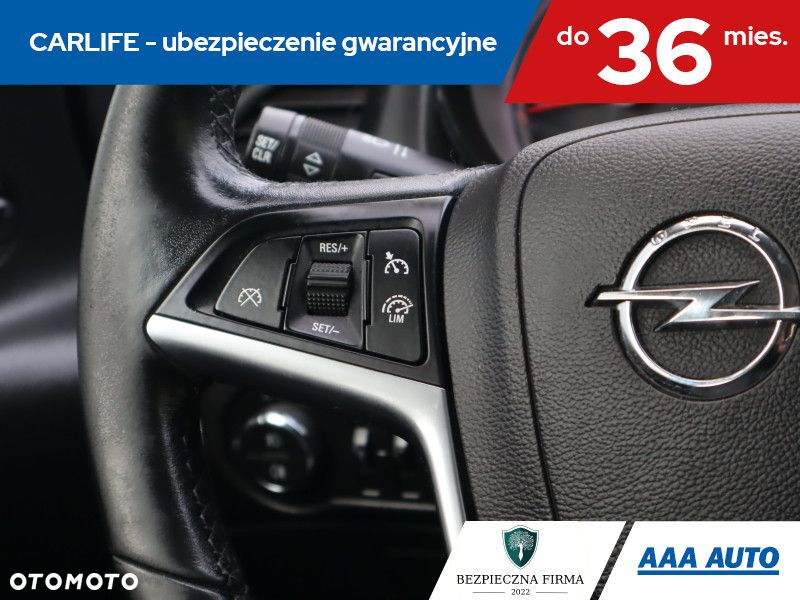 Opel Astra - 18
