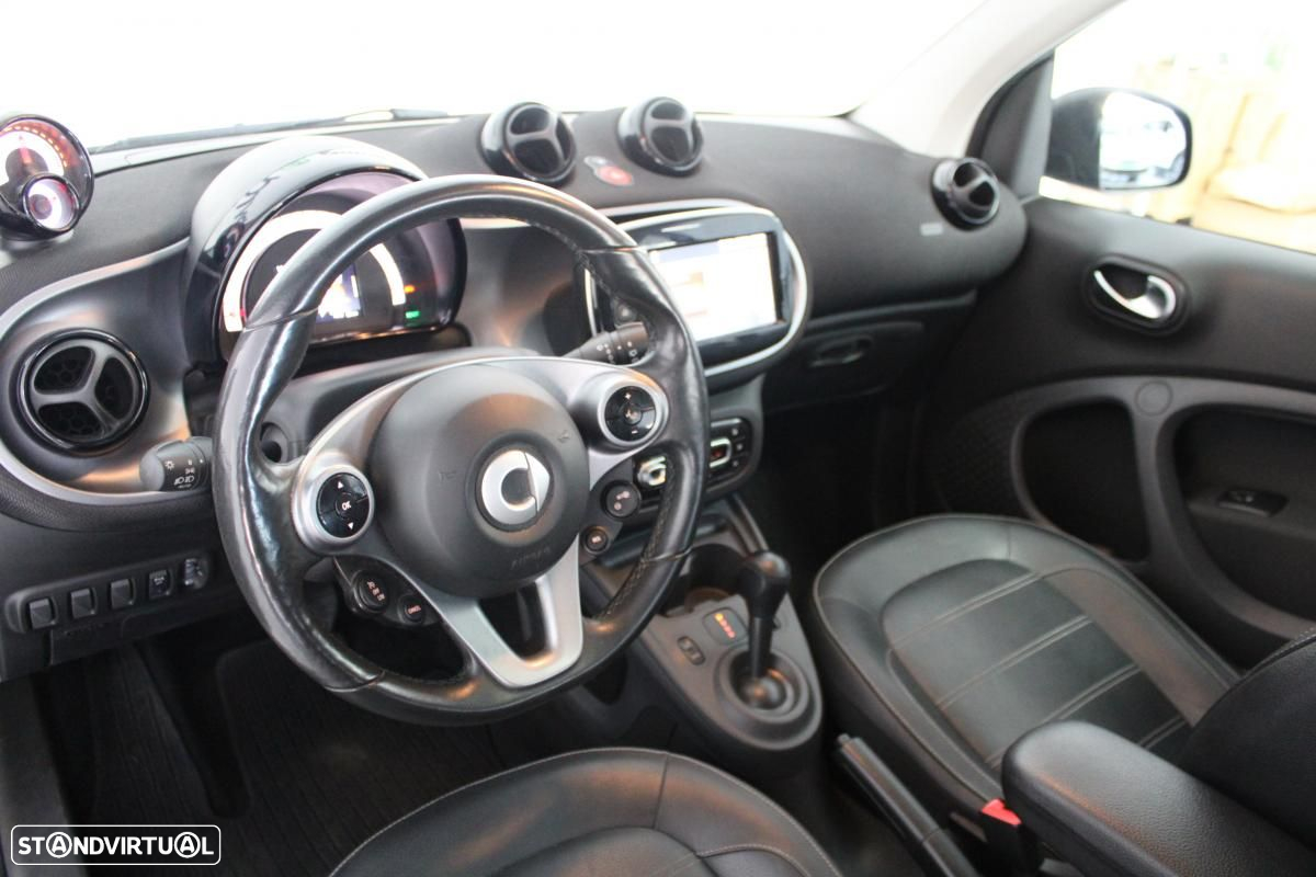 Smart ForTwo Coupé - 12