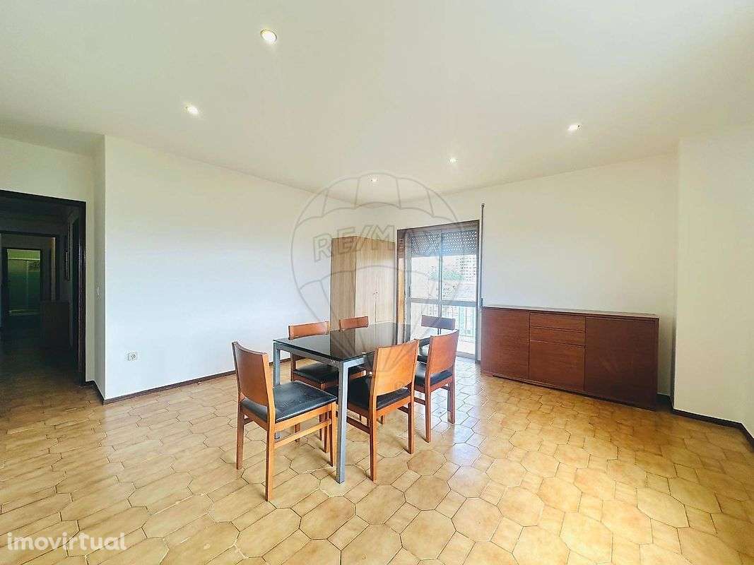 Apartamento T3 para arrendamento - Grande imagem: 5/25