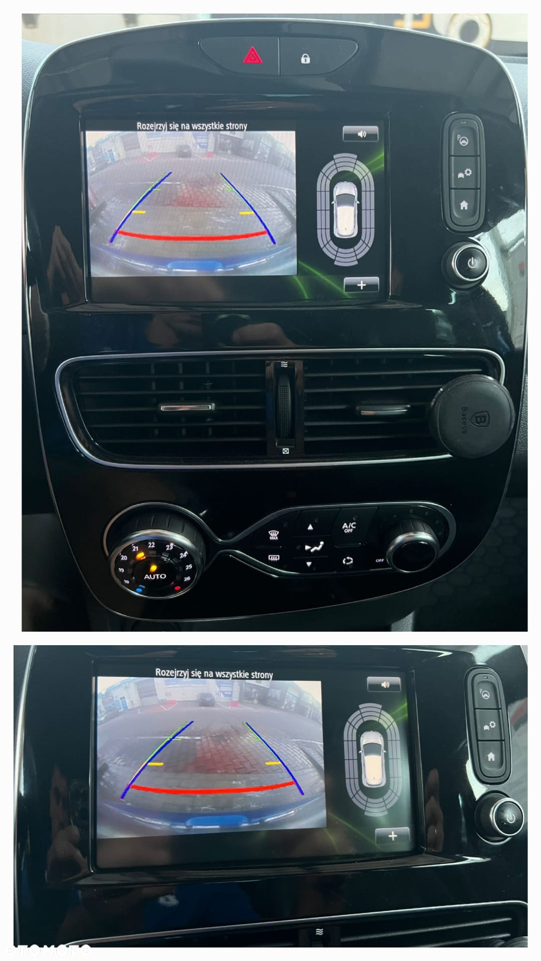 Renault Clio ENERGY TCe 120 Bose Edition - 17