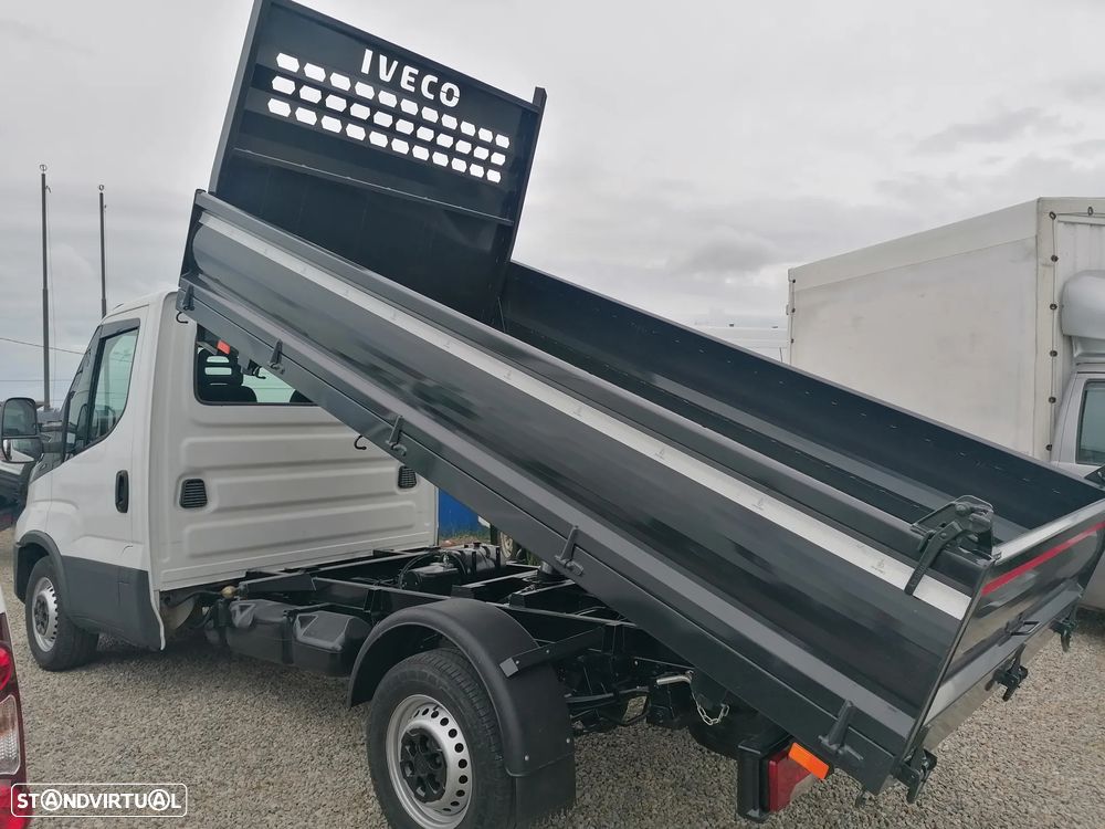 Iveco Dailly 35-140 - 6