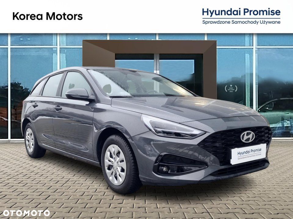 Hyundai i30 - 8