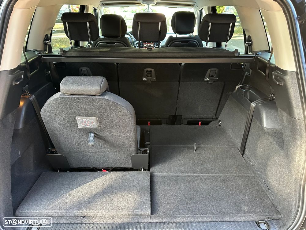 Citroën Grand C4 Spacetourer 1.5 BlueHDi Origins - 27